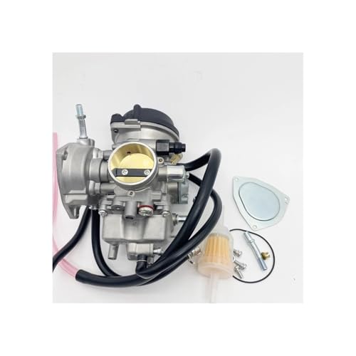 Carburateur VTT UTV O400 pour moteurs 400cc LTZ400 LZ400 179F 15