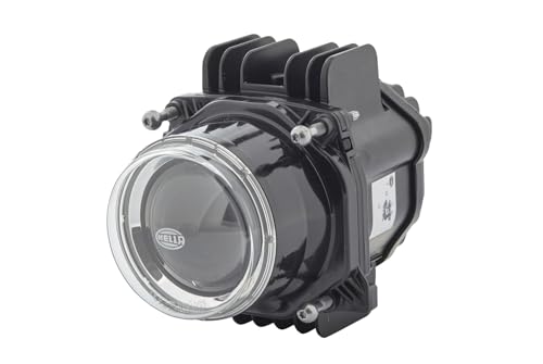 Projecteur bi-led HELLA L70 pour rouler de nuit en toute sécurité