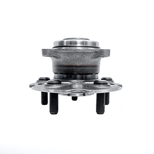 FKG 512320 Rear Wheel Bearing Hub Assembly fit for 2005-2016 Honda Odyssey, Set of 2 by FKG - Used condition - Image 2