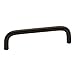Baldwin 4676102 Wire Cabinet Pull in Oil Rubbed Bronze