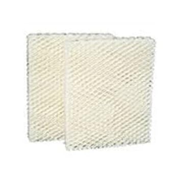 Filters Fast H55-C Compatible Replacement for Holmes HWF-55 Wick Humidifier Filter, 7x9x1.5 inch, 2-Pack
