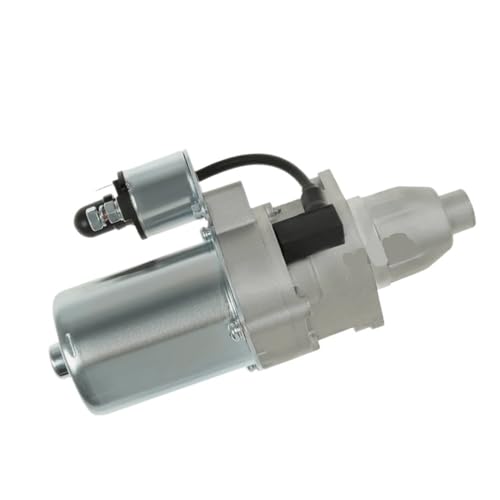 Motor de arranque de 12V con encendido rápido para motor GX240