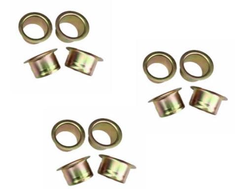 Bague suspension camion Isuzu Elf NKR 12pcs silentbloc avant