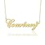 Als Gold-Courtney