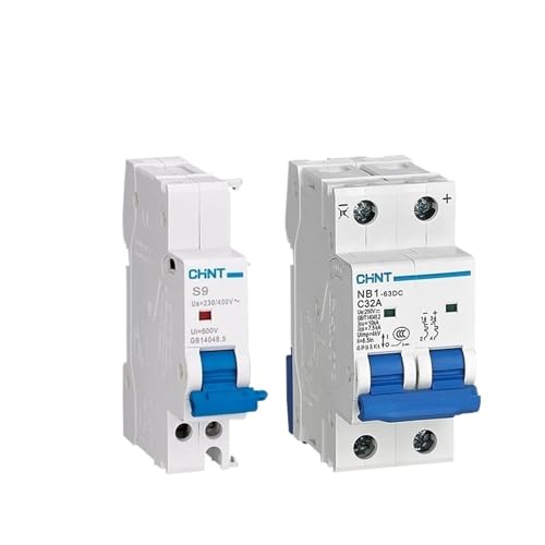 GFGWXMQB 1�� DC500V DC1000V NB1-63DC MCB �V�����g�����[�X ���z�G�l���M�[ ���z�����d �~�j�T�[�L�b�g�u���[�J�[ 1P 2P 4P DC250V NB1 S9(�V�����gAC DC 24V-MCB 1P DC250V�A2
