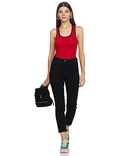 Image of Longies Women's Regular Tank Top