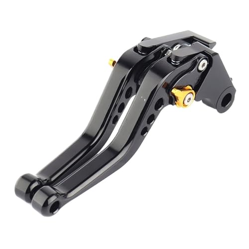 Moto frein embrayage CNC et leviers réglables pour guidon court Monkey Z125 2020 2021