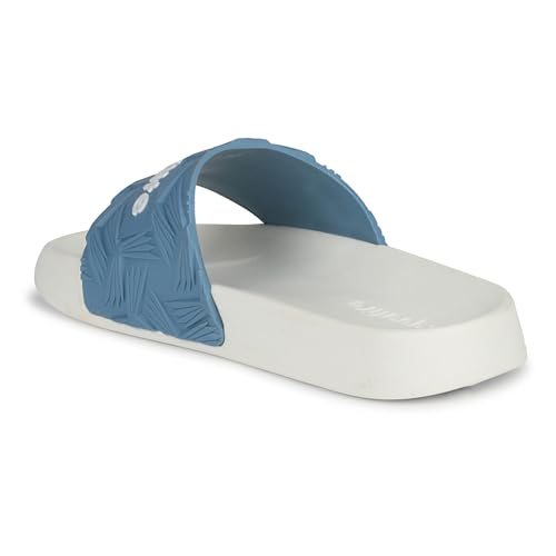 Image of Aqualite mens Mneo1266gwhsb slipper