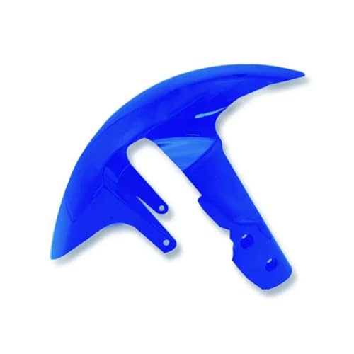 tF_[I[goC p̃XYL GSXR1000 2005-2008p GSX-R600p GSX-R750 2006 07-2009 K5 K6 K7 K8p oCNptgzC[Jo[ tF_[ }bhK[h XvbV(Blue)