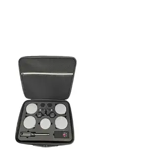 UWB Beacon Positioning System, No Wiring, High Precision Indoor/Outdoor Base Station
