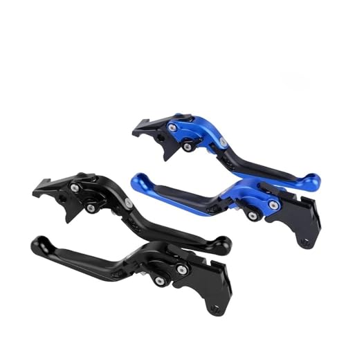 Leviers frein moto pliables pour GSX 8R commande extensible