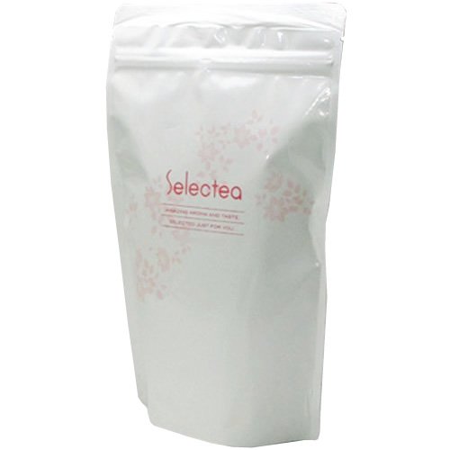 セレクティー パッションフルーツ 三角ティーバッグ 2.0g×20包