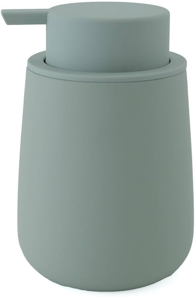 Amazon｜志成販売 - shesay - プッシュしやすい マットな質感のソープ