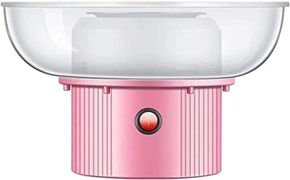 Cotton Candy Machine for Kids, Cotton Candy Sugar Maker for Birthday Family Party Gift with Cotton Candy