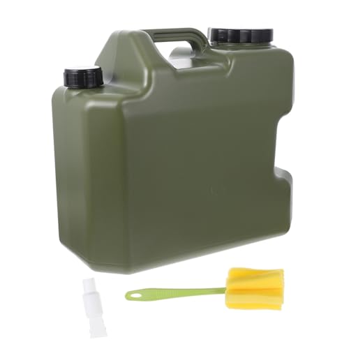 Réservoir eau pour voyage autonome et camping Alipis