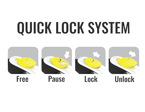 image for TUG 360° Tangle-Free Retractable Dog Leash with Anti-Slip Handle | 16