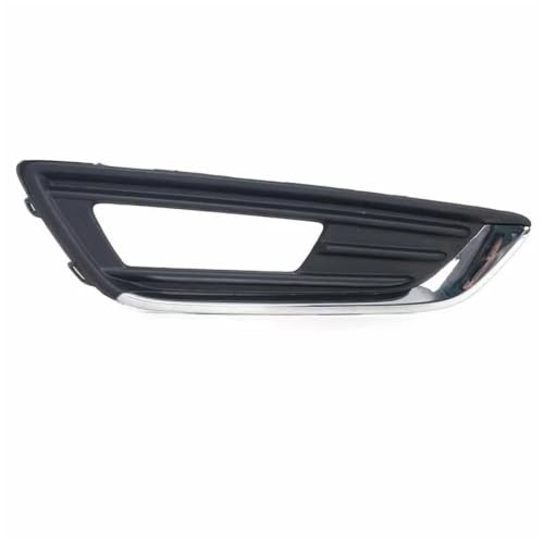 Ensemble phares antibrouillard voiture DRL pour Focus MK3 avec entourage droit