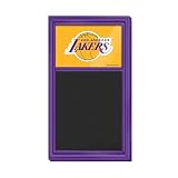 The Fan-Brand: Chalk Note Board- Sports Decor for Home, Game Room, Fan Cave & Garage - USA Made
