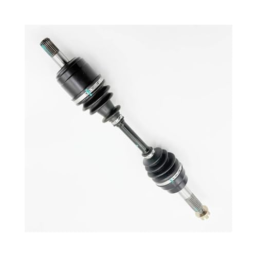 Essieu avant moteur 25217 pour quad 4x4 Linhai LH260 et LH300