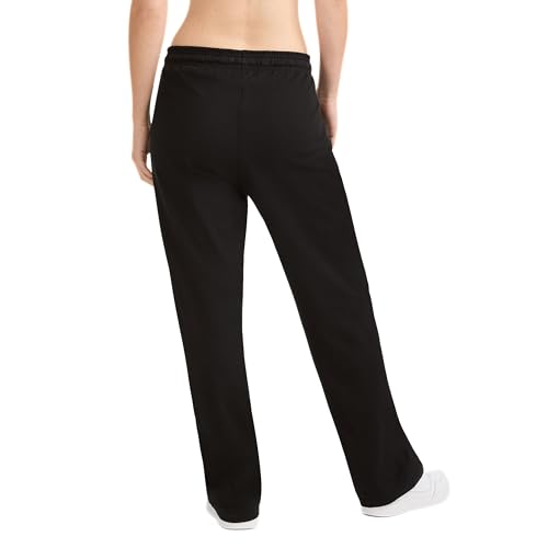 Image of Champion Women's Lounge Pants, Standard Fit, Lightweight, Available in Regular and Plus