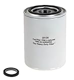 DurableCore 33109 Fuel Filter Compatible with Cummins Engine Replaces BF957 FF105 P550105