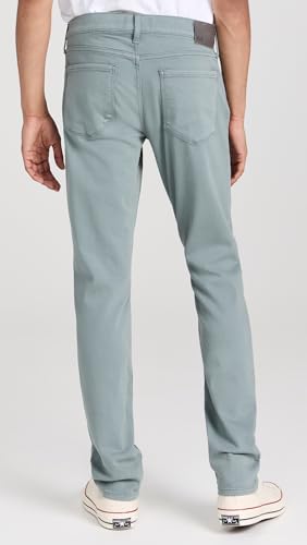 Image of PAIGE Men's Federal Transcend Slim Straight Jeans 34 inch