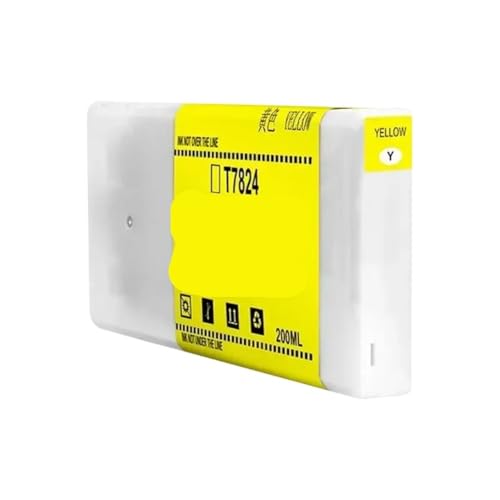 Cartouche T7821 compatible SL D700 pour réussir tous vos tirages d'expositions photos