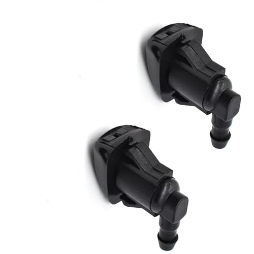 Buses de lave-glace Toyota Corolla 2005-2012 gicleur pare-brise avant 85381-AE020 jet spray