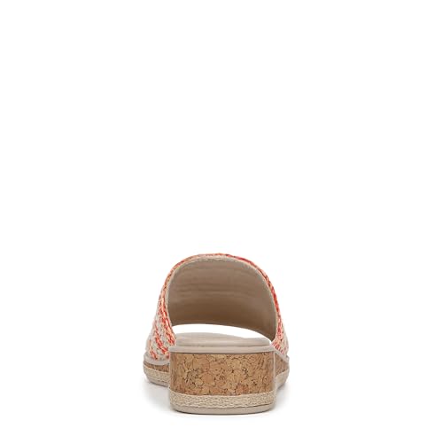 Image of LifeStride Breezy Slide Sandals
