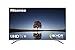 Produktbild Hisense H 43 A6500-108 cm (43 Zoll) (4K Ultra HD, HDR 10, Smart TV, PVR, WLAN, Triple Tuner (DVB T2), USB)