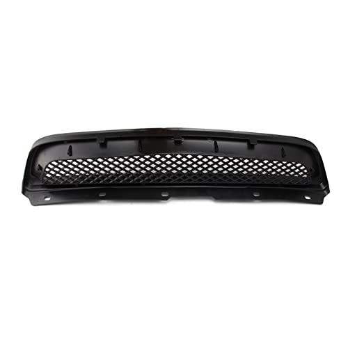 Parrilla delantera de coche para Civic 1996 1998 parachoques malla capó accesorios EK DX