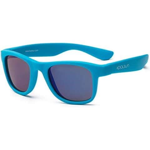 Lunettes de soleil KOOLSUN Wave Cover