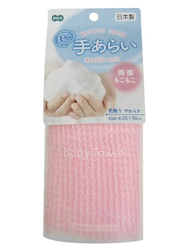 I[G ܂  {fB ^I 炩 sN 20×90cm {