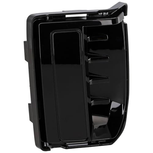 Cubierta para luz antiniebla lado pasajero GMC Terrain 2016-2017 miniatura 1