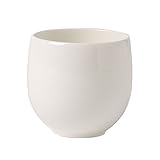 Origineller Becher in rundem Design für den authentischen Genuss von schwarzem Tee, Ideal für Liebhaber des aromatischen Heißgetränks