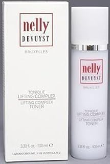 Nelly De Vuyst Lifting Complex Toner by Nelly De Vuyst