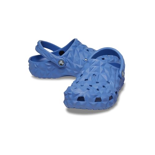 Image of Crocs Unisex Adult Classic Geometric Clog