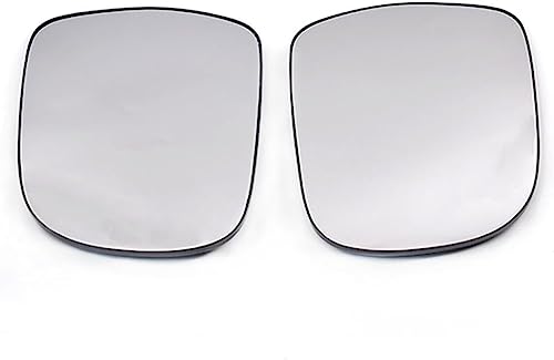 Rétroviseur chauffant Ford Fortuner glace miroir thermique extérieur