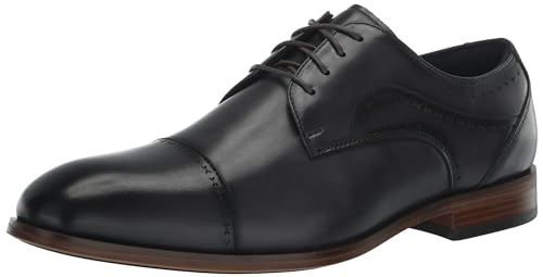 Image of Stacy Adams Bryant Cap Toe Lace Up