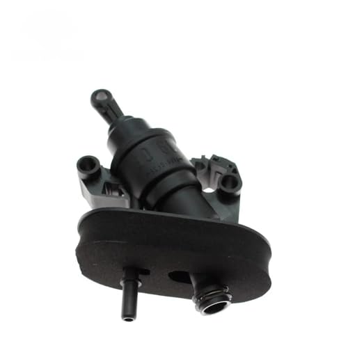 Cilindro maestro de embrague Mazda 2 2009-2014 | Actuador DRY0-41-990 4