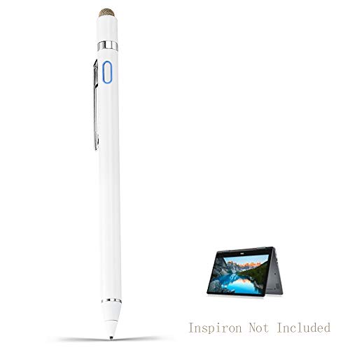 Stylus Pen for Dell Inspiron Chromebook, EDIVIA Digital Pencil with 1.5mm Ultra Fine