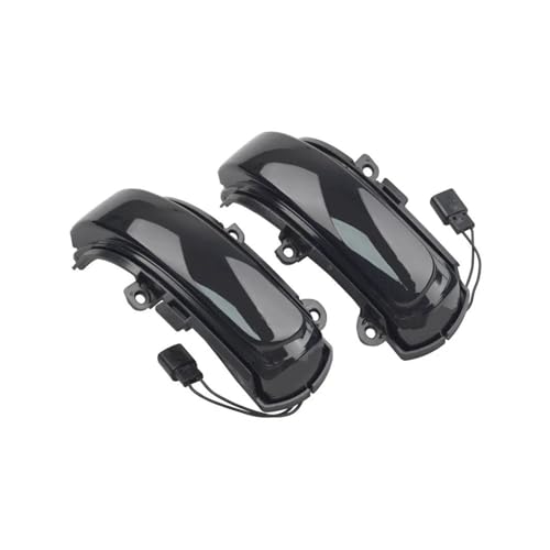 Intermitentes LED dinámicos para retrovisor de Corolla Auris y Reiz