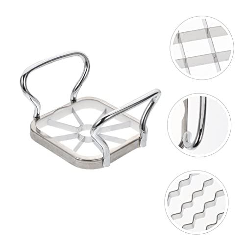 Trancheuse ergonomique multifonction pour couper les légumes