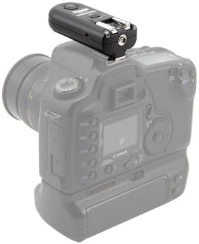 Yongnuo RF-603 II RF603 II 603II Wireless Flash Trigger/Remote N3 (2nd generation of YONGNUO RF-603 N3)