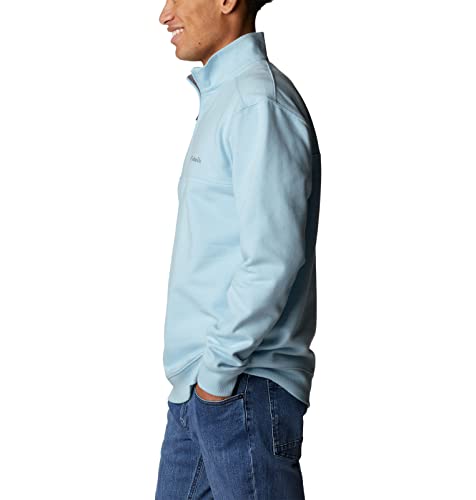 Image of Columbia Men's Hart II Half-Zip Jacket
