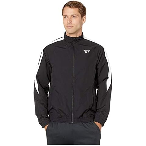Reebok Men's Classics Trackjacket Jacket Cover