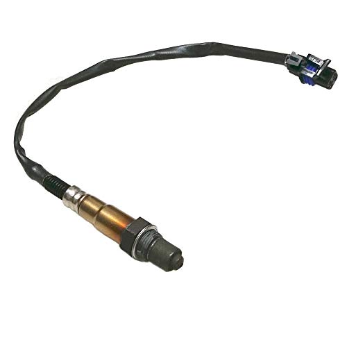 Unlimited Rider Oxygen Sensor Lambda Sensor O2 Sensor For Polaris Ranger 2017-2018 LSF 4.2, Ranger 1000 CREW XP 17-18, RZR RS1 XP 1000 XP 4 18-19, For VICTORY CROSS COUNTRY 2016-2017, Replace 4011853