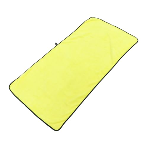 INOOMP ペット吸水バスタオル 大判 超吸水速乾 柔らかい肌触り ペット用 シャワータオル 犬猫対応 保温効果あり ペットバス用品