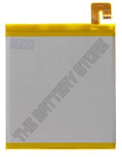 Image of THE BATTERY STORE Original C11P1606 Battery for Asus Zenfone 3 Laser 5.5 inch ZC551KL Z01BD Battery with 6 Month Warranty***** (P1)