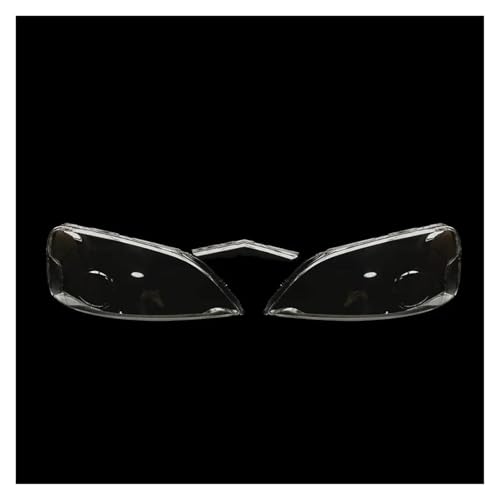 Lentille de phare voiture Civic ES1 ES8 | Remplacement verre coque automobile avant